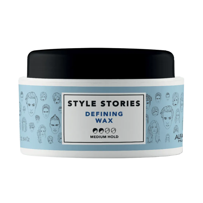 Alfaparf Milano - Style Stories - Defining Wax - 75 ml
