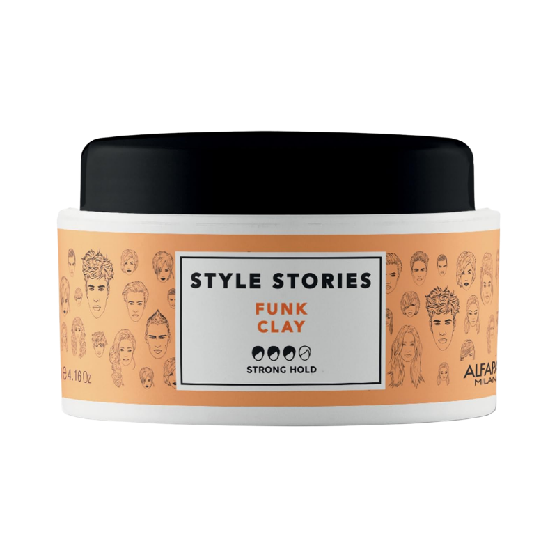 Alfaparf Milano - Style Stories - Funk Clay - 100 ml