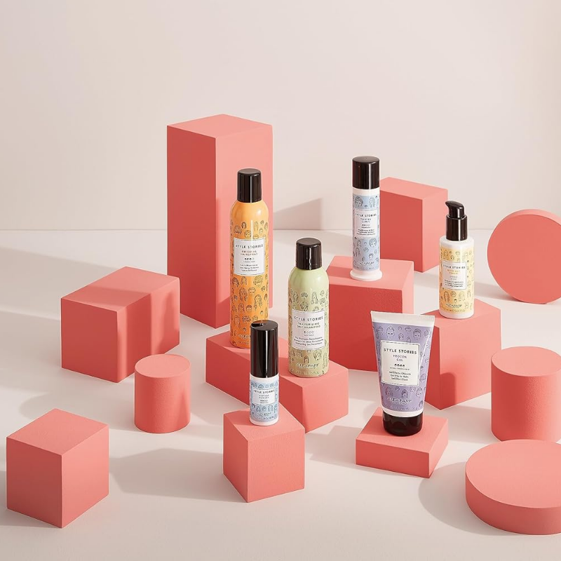 Alfaparf Milano - Style Stories - Funk Clay - 100 ml