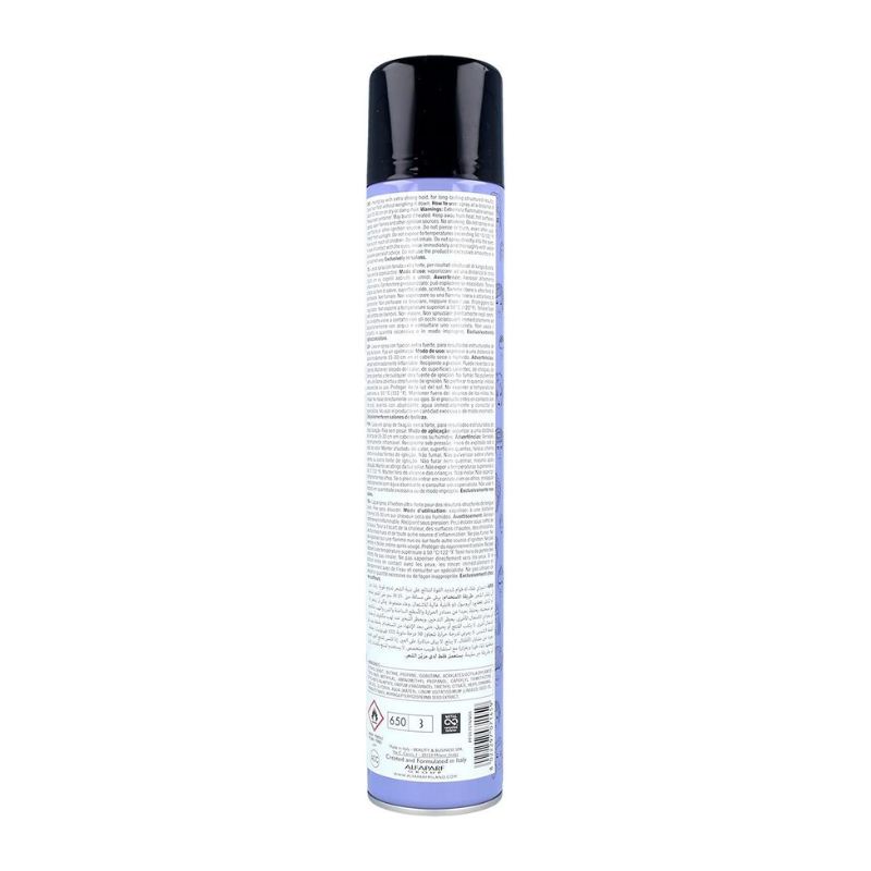 Alfaparf Milano - Style Stories - Extra Hairspray - 500 ml