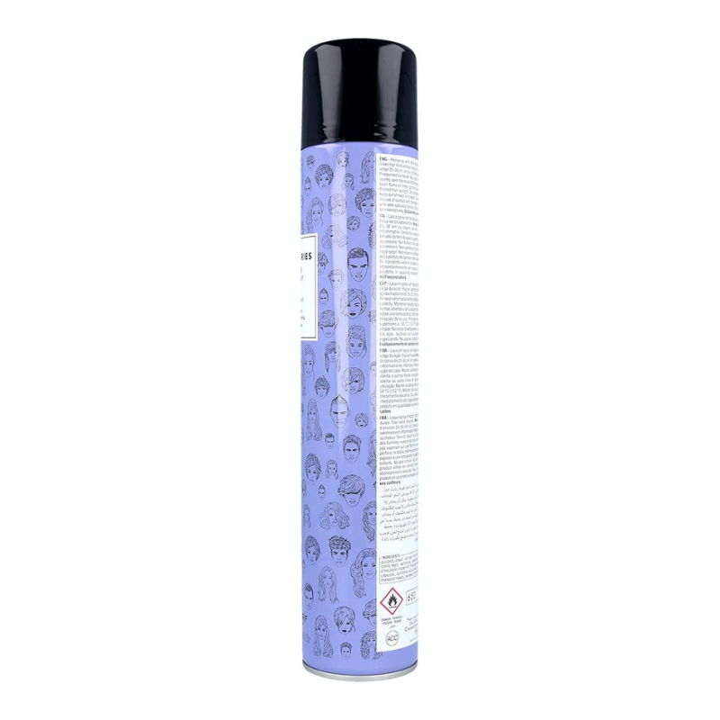 Alfaparf Milano - Style Stories - Extra Hairspray - 500 ml