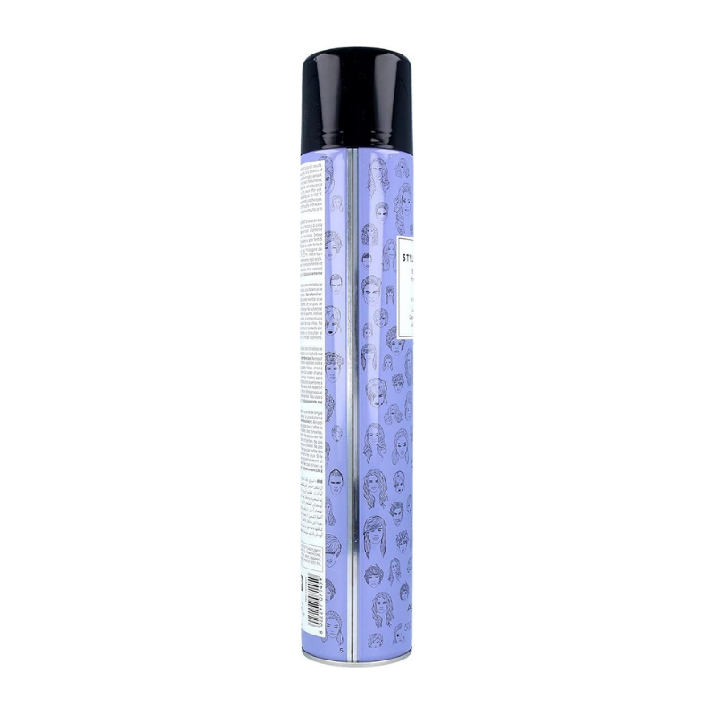 Alfaparf Milano - Style Stories - Extra Hairspray - 500 ml
