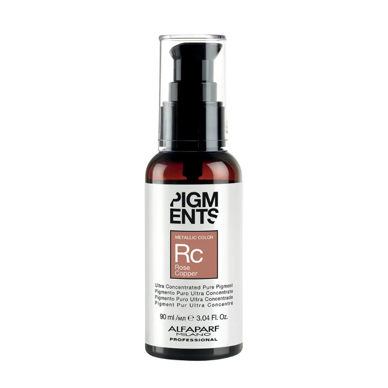 Alfaparf Milano - Pigments - Rose Copper - 90 ml