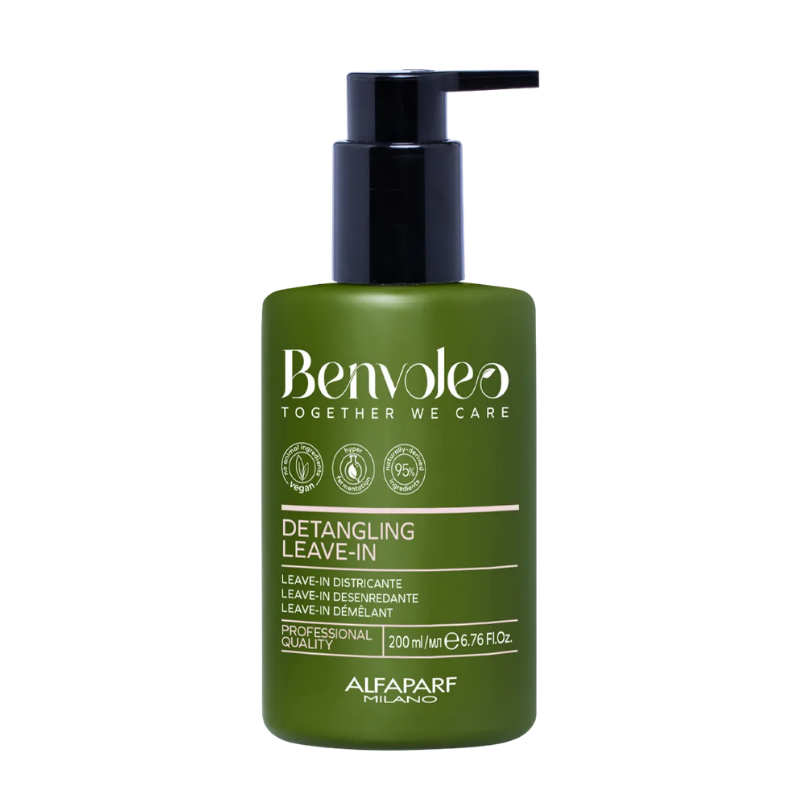 Alfaparf Milano - Benvoleo - Detangling Leave-In - 200 ml