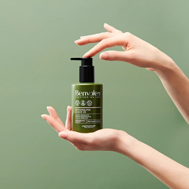 Alfaparf Milano - Benvoleo - Detangling Leave-In - 200 ml