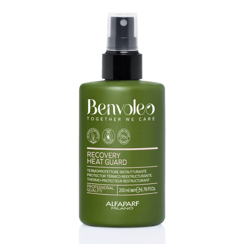 Alfaparf Milano - Benvoleo - Recovery Heat Guard - 200 ml