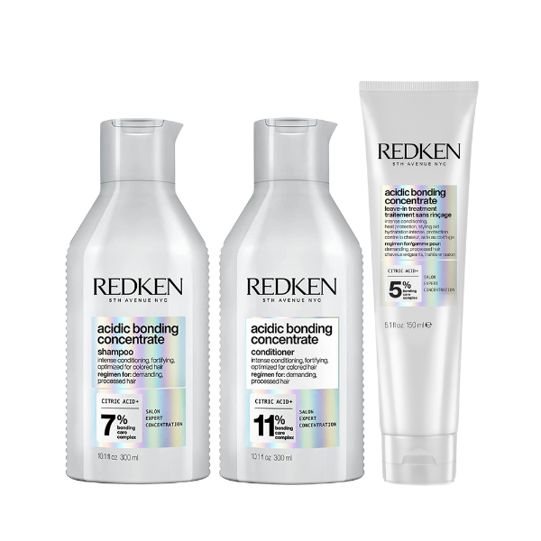 Acidic Bonding Concentrate