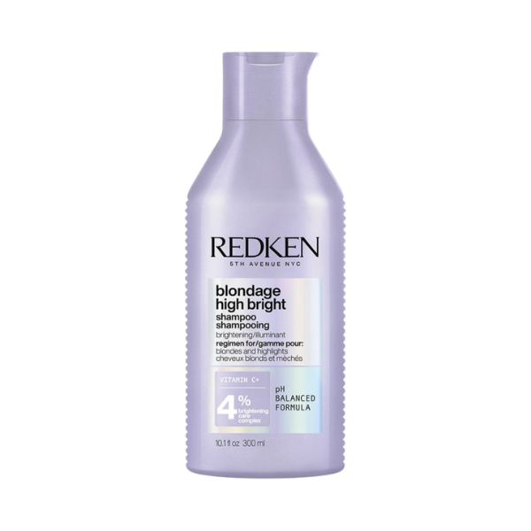Blondage High Bright