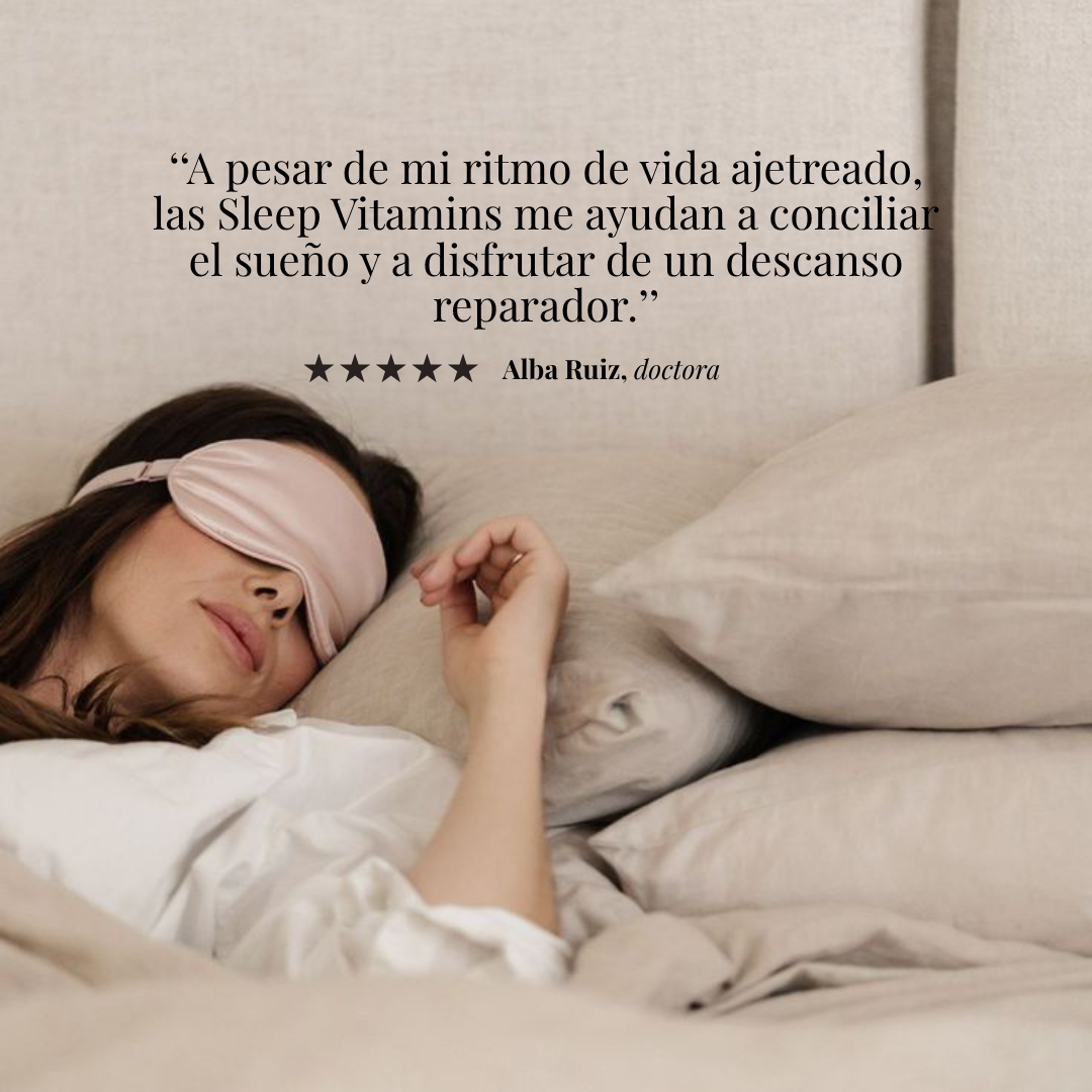 CHIC&LOVE - Sleep Gummies - 60 gummies