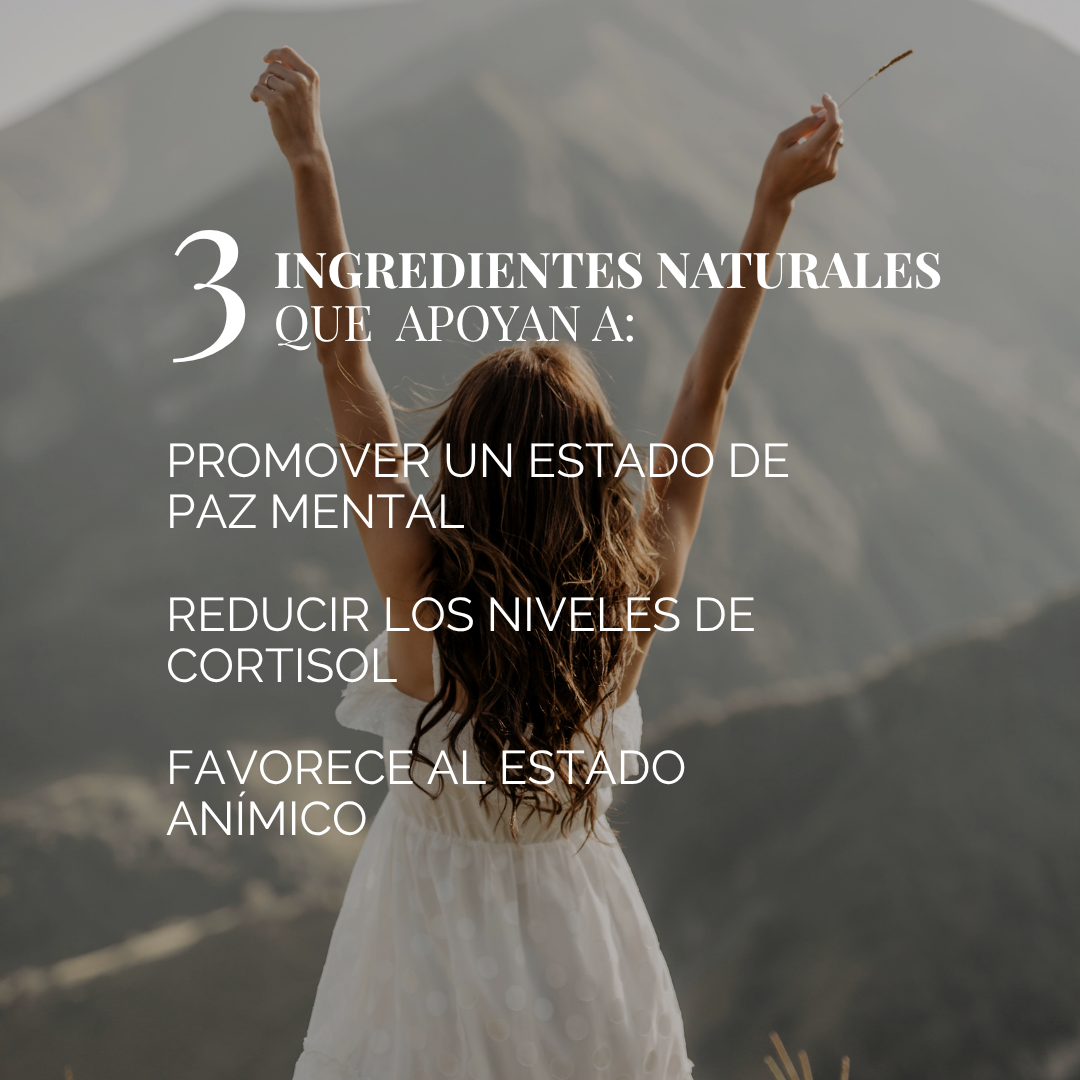 CHIC&LOVE - Anti-Stress Gummies - 60 gummies