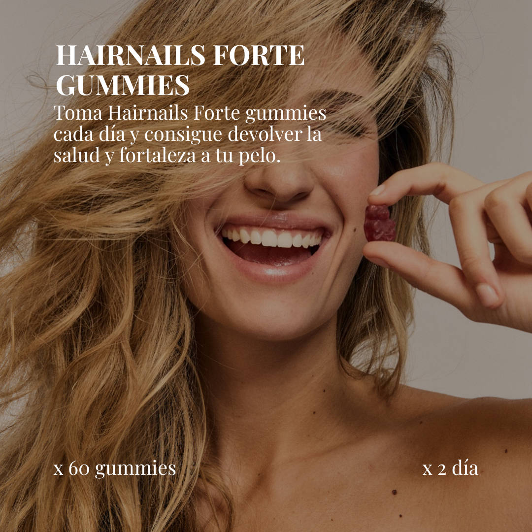 Chic&Love - Hair & Nails - Forte - 20 días