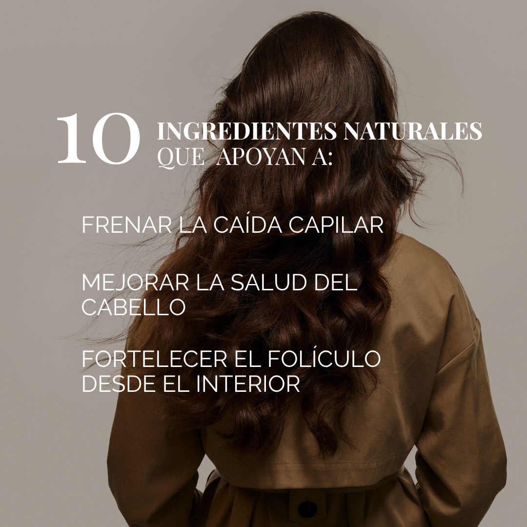 Chic&Love - Hair & Nails - Forte - 20 días