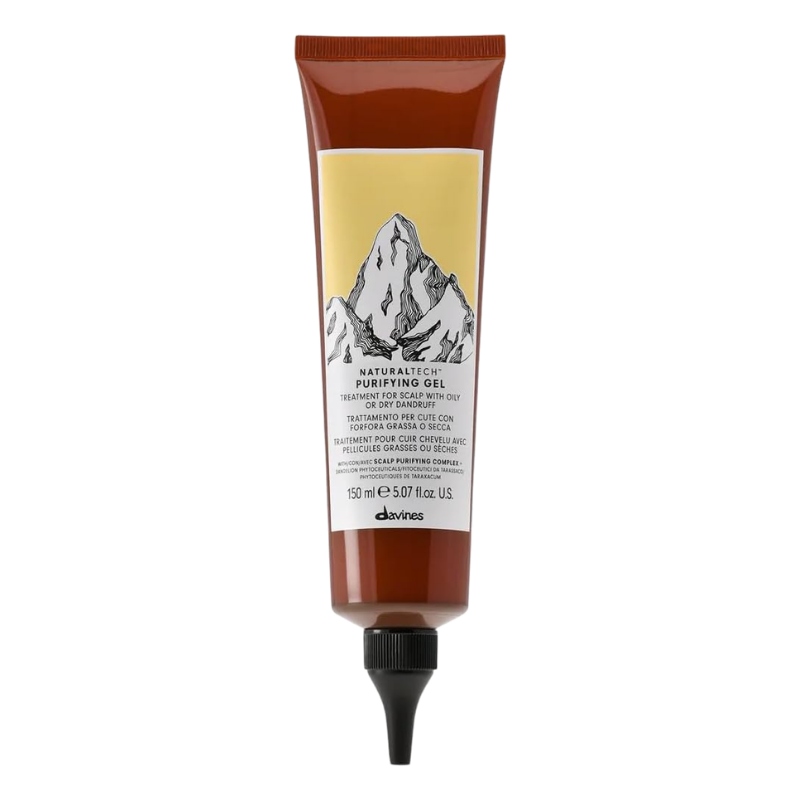 Davines - Purifying Gel - 150 ml
