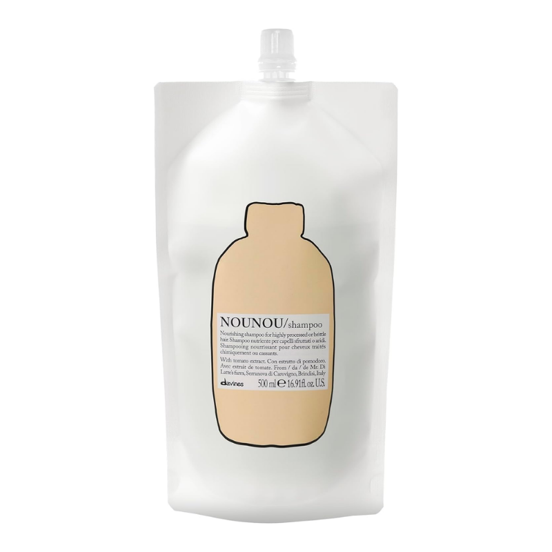 Davines - Nounou Shampoo Refill - 500 ml