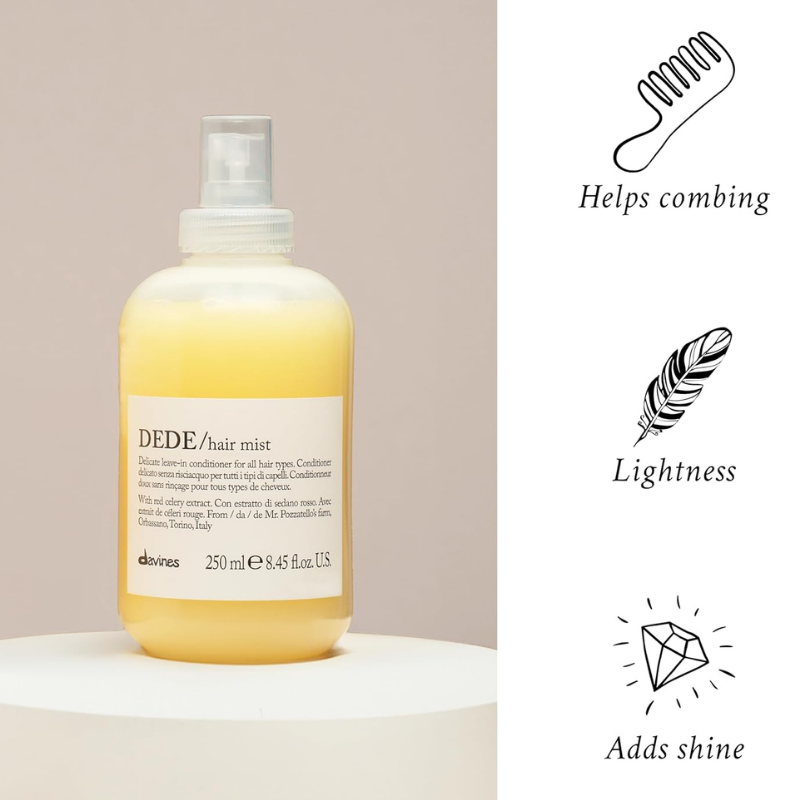 Davines - Dede Mist - 250 ml