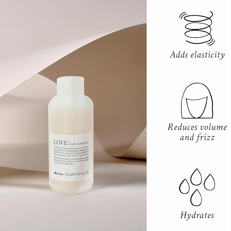 Davines - Love Curl Controller - 150 ml