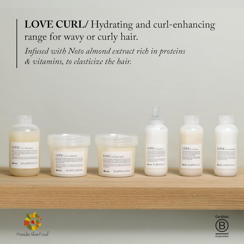 Davines - Love Curl Controller - 150 ml
