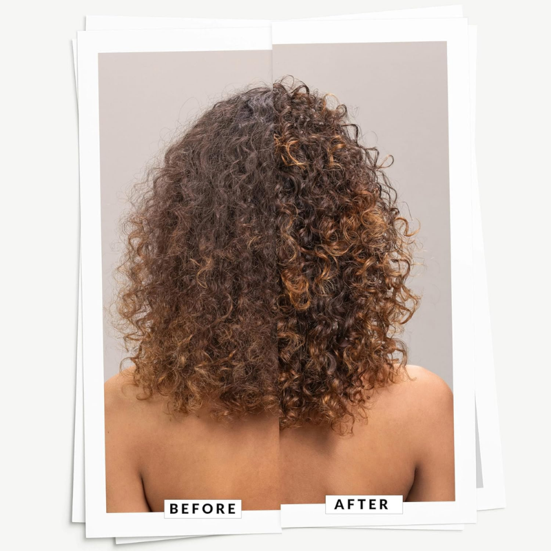Davines - More Inside Curl Moisturizing Mousse - 250 ml