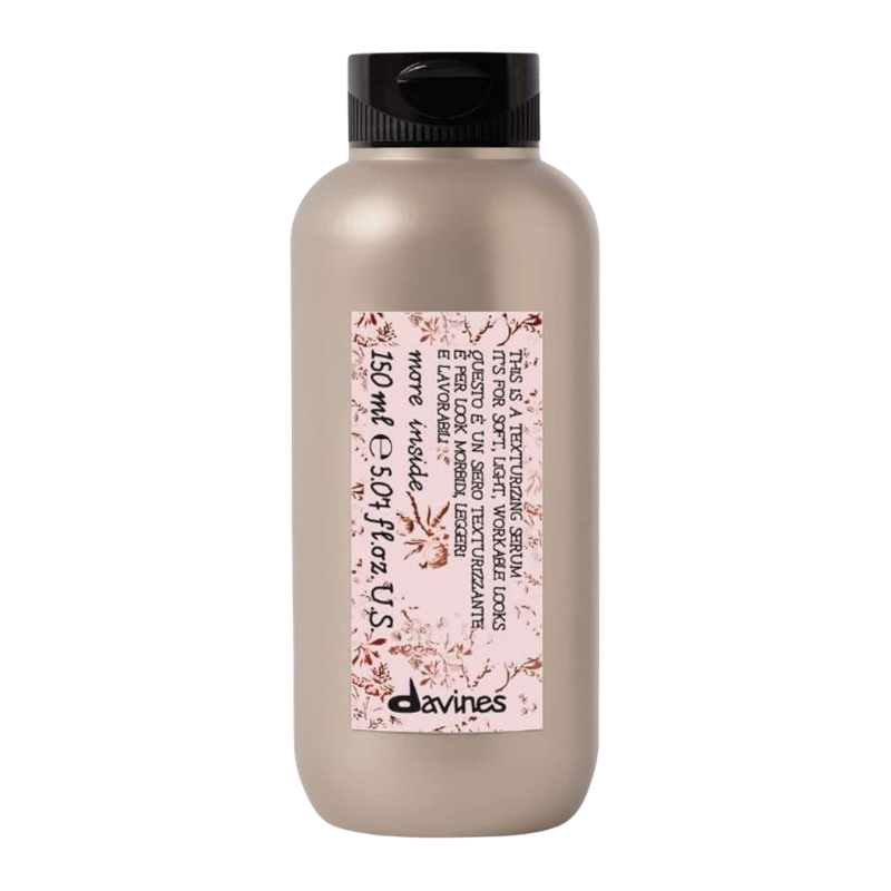 Davines - More Inside Texturizing Serum - 150 ml