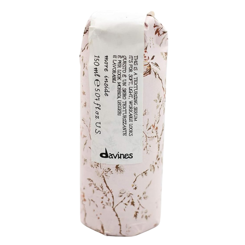 Davines - More Inside Texturizing Serum - 150 ml