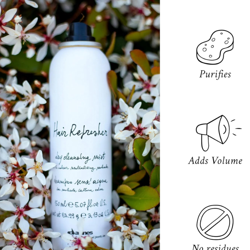 Davines - Hair Refresher - 150 ml