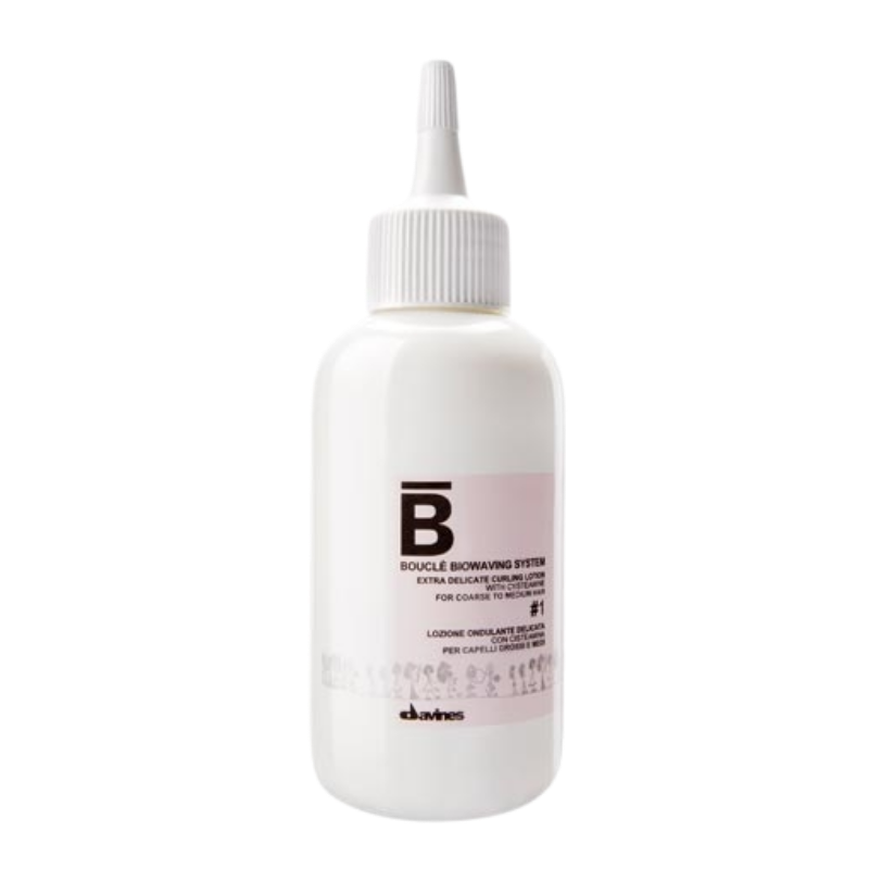 Davines - Boucle Neutralizer - 100 ml