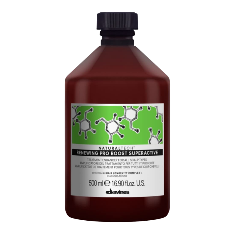 Davines - Renewing Pro Boost Superactivo - 500 ml