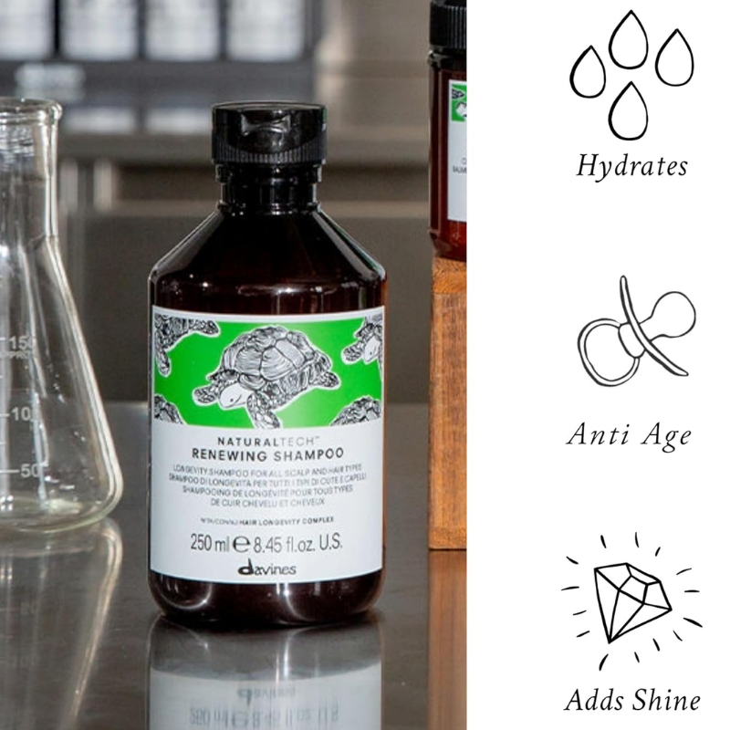 Davines - Renewing Pro Boost Superactivo - 500 ml