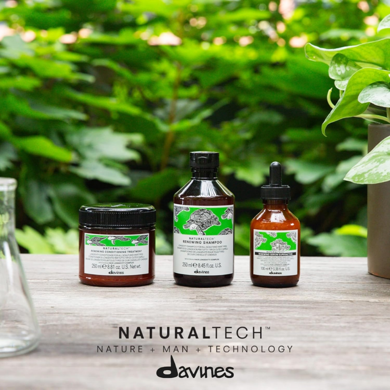Davines - Renewing Pro Boost Superactivo - 500 ml