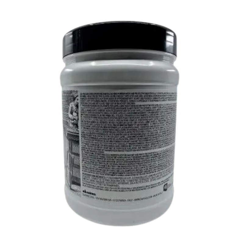 Davines - TCL Progress Powder Multi Powder - 800 g
