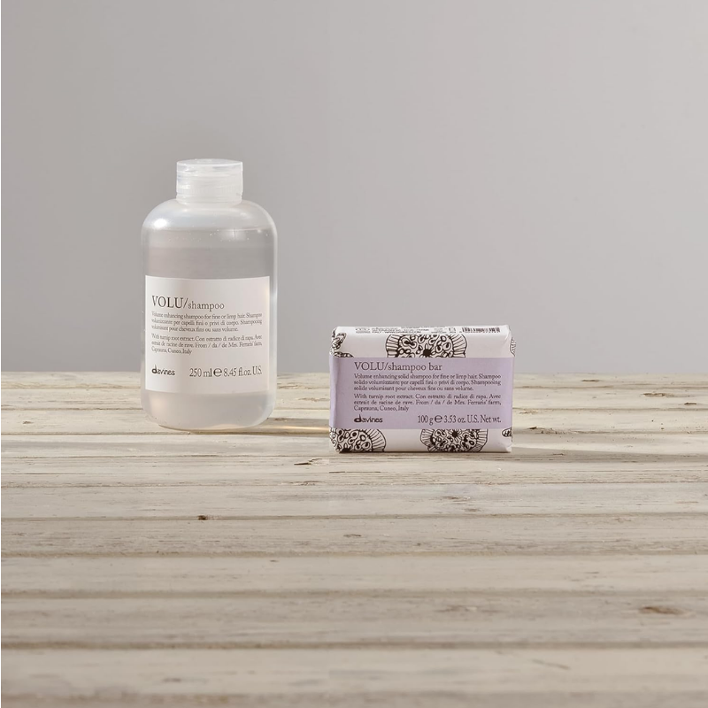 Davines - Box Shampoo Bar Holder - Unidad