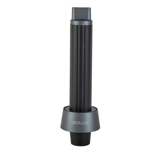 Eolux - Rizador de Aire - EX02/EX04