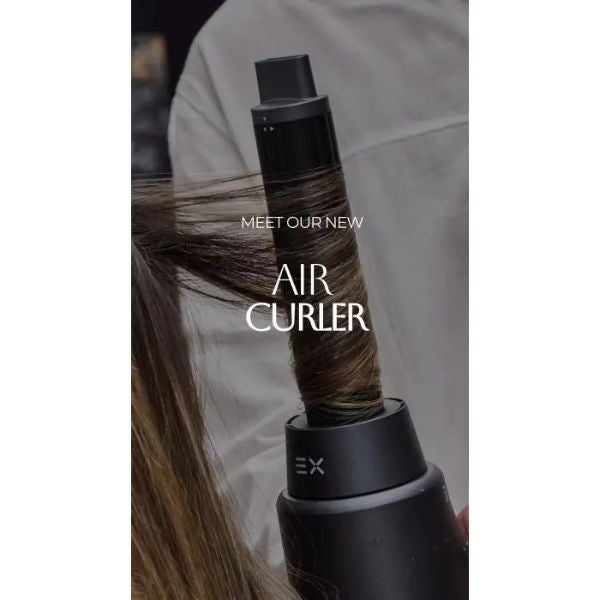 Eolux - Rizador de Aire - EX02/EX04