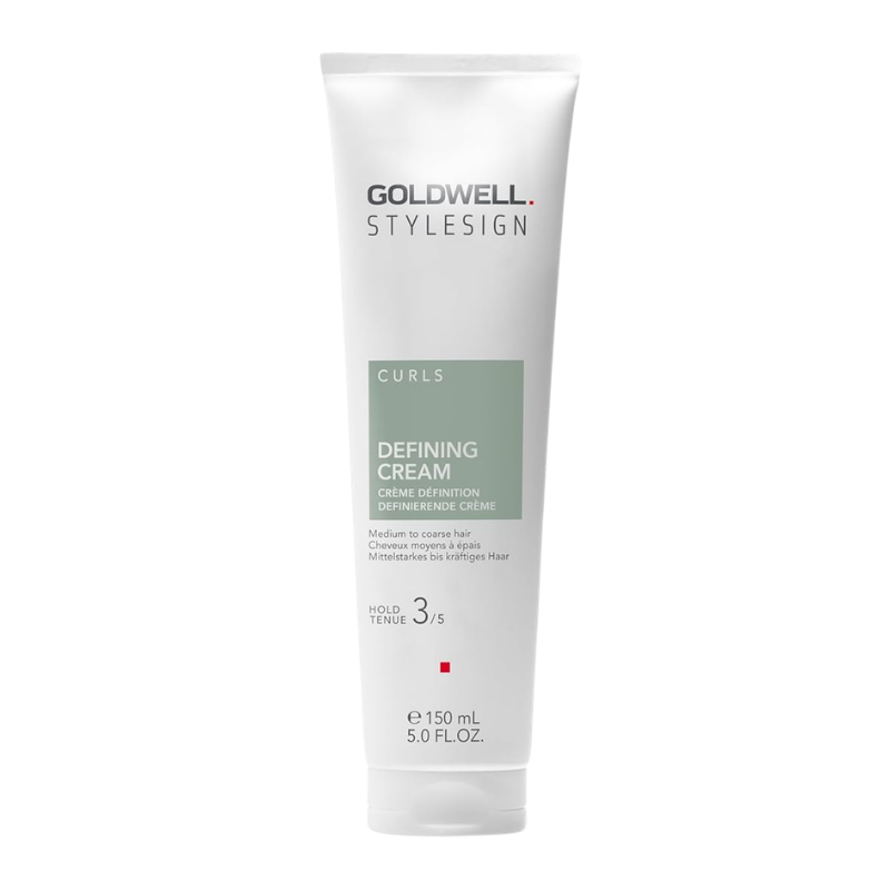 Goldwell StyleSign - Defining Cream - 150 ml