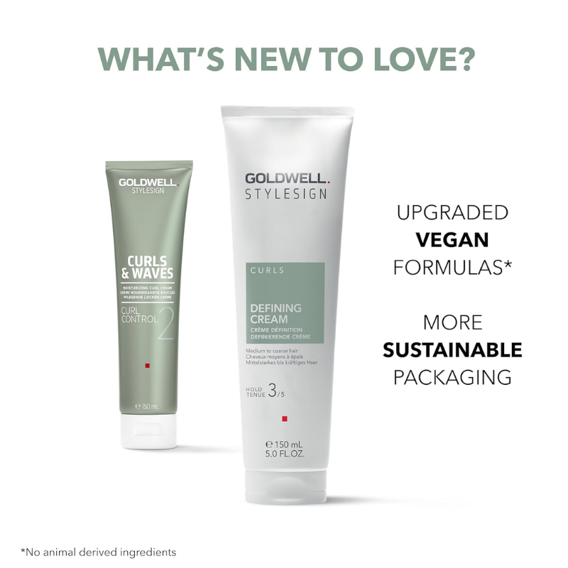 Goldwell StyleSign - Defining Cream - 150 ml