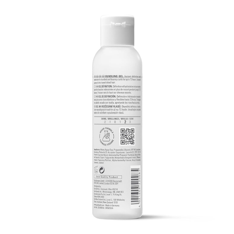Goldwell StyleSign - Lightweight Fluid - 150 ml