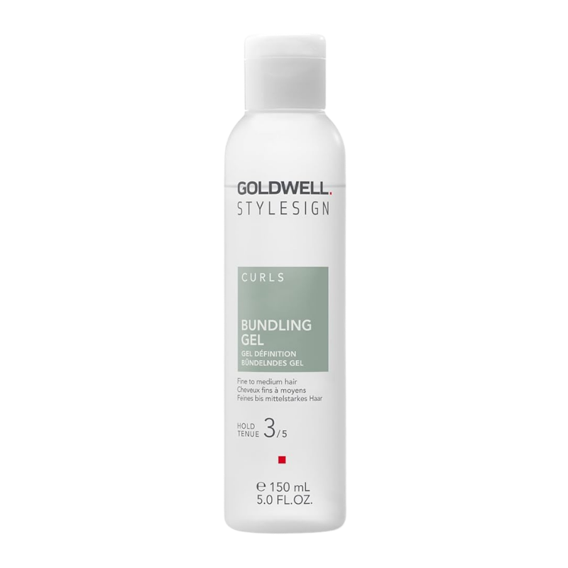 Goldwell StyleSign - Bundling Gel - 150 ml