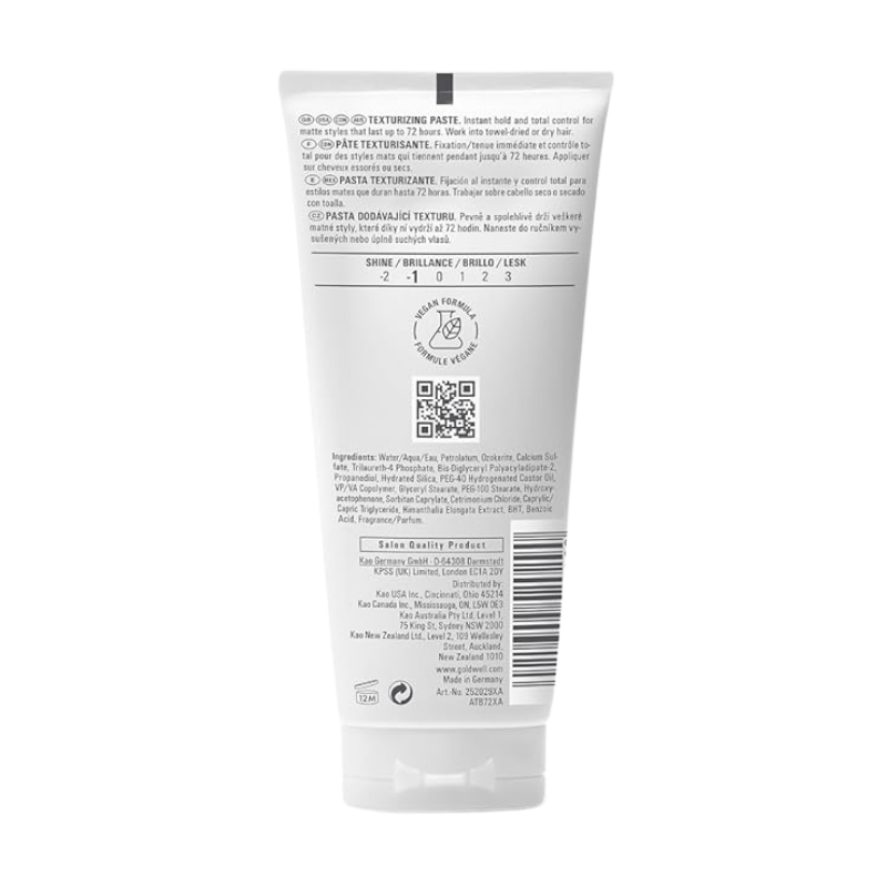 Goldwell StyleSign - Roughman - 100 ml