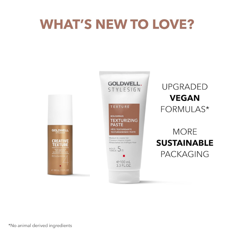 Goldwell StyleSign - Roughman - 100 ml