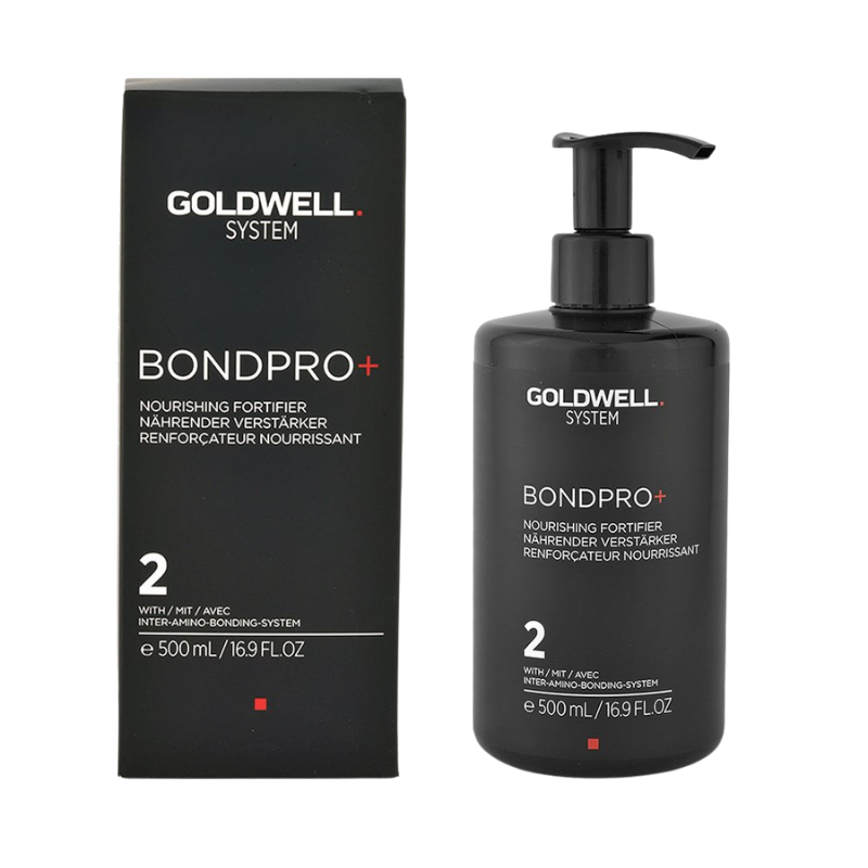 Goldwell - BondPro+ 2 Nourishing Fortifier - 500 ml