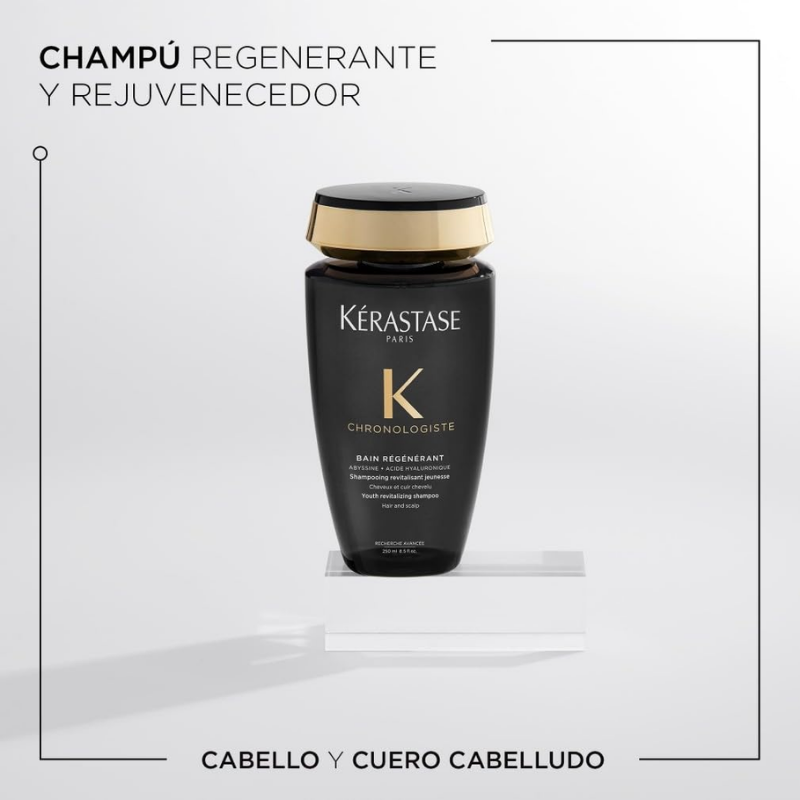 Kérastase - Chronologiste Le Bain - 250ml