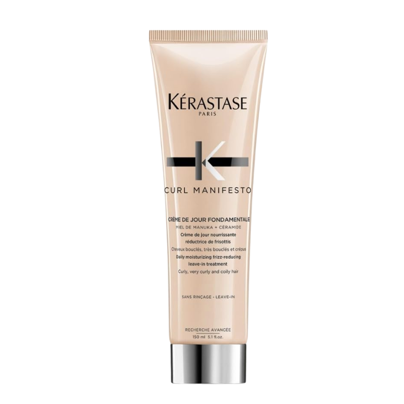 Kérastase - Curl Manifesto - Crème De Jour Fondamentale - 150ml