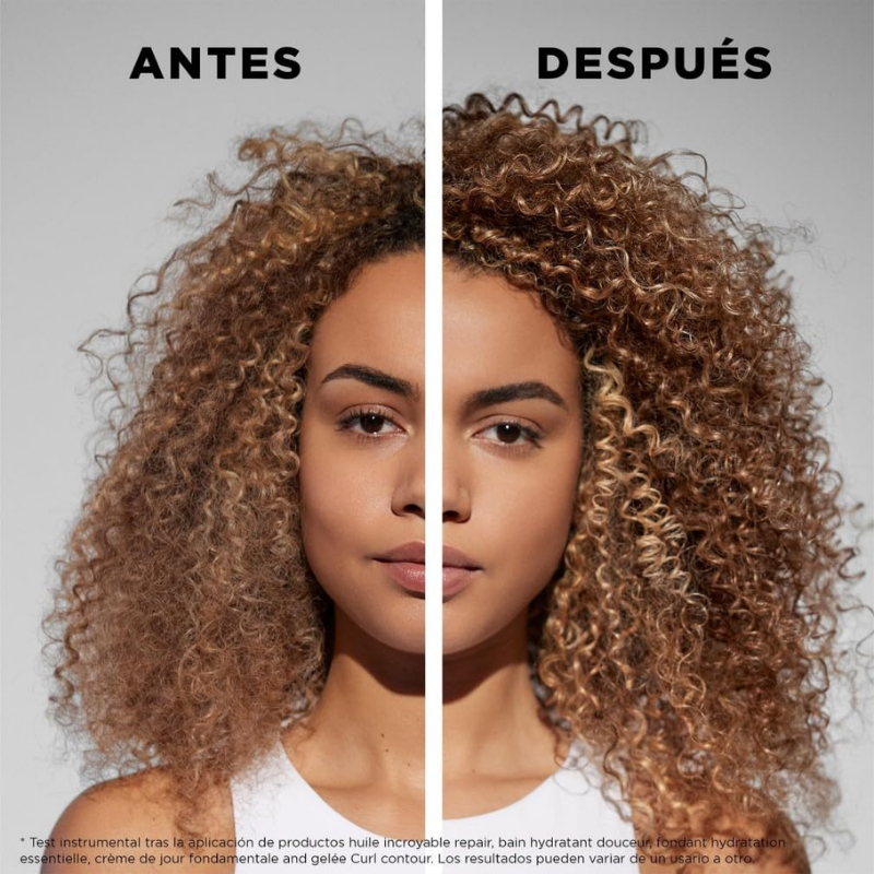 Kérastase - Curl Manifesto - Crème De Jour Fondamentale - 150ml