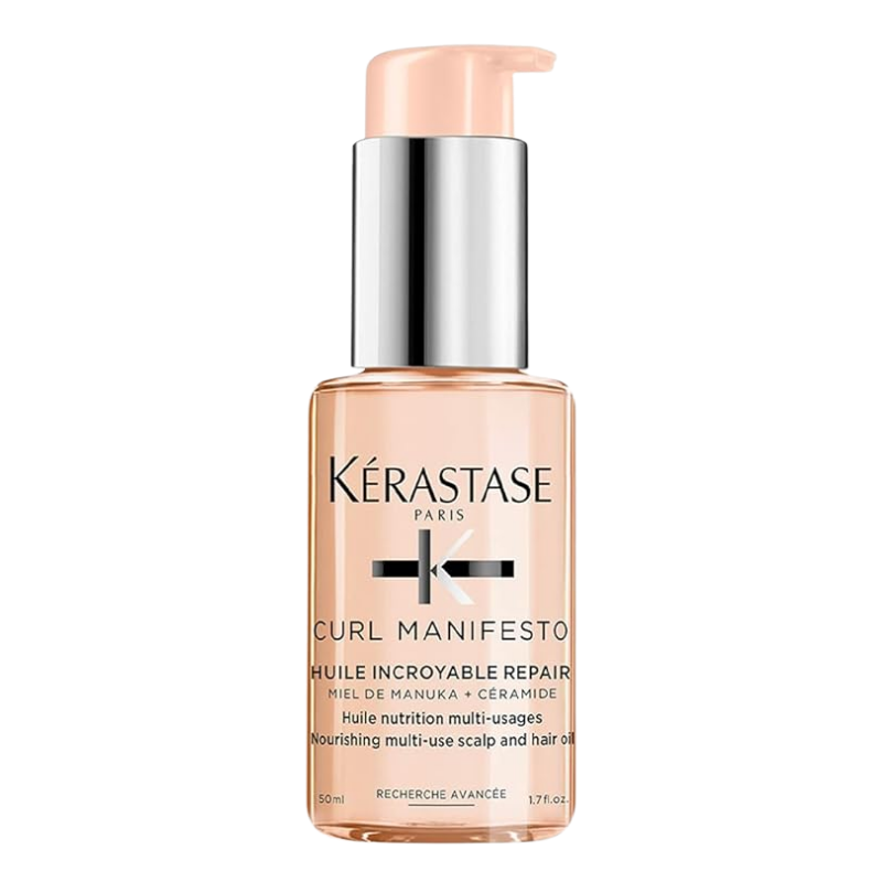 Kérastase - Curl Manifesto - Huile Sublime Repair - 50ml