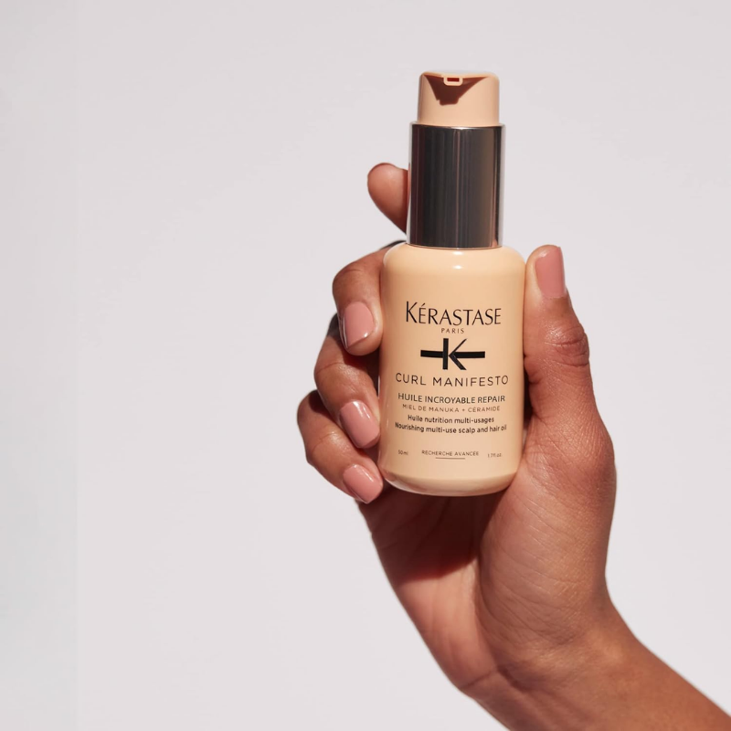 Kérastase - Curl Manifesto - Huile Sublime Repair - 50ml