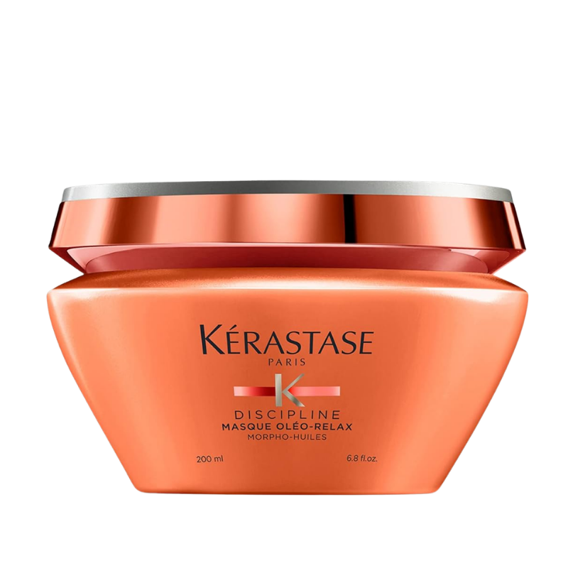 Kérastase - Discipline - Masque Oléo-Relax - 200ml