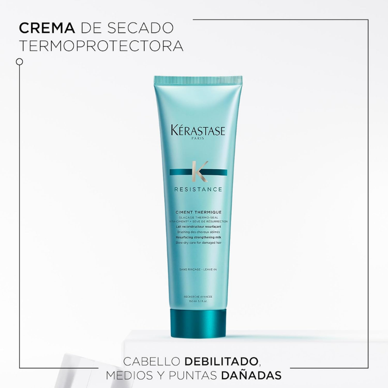 Kérastase - Résistance - Extentioniste Thermique - 150ml