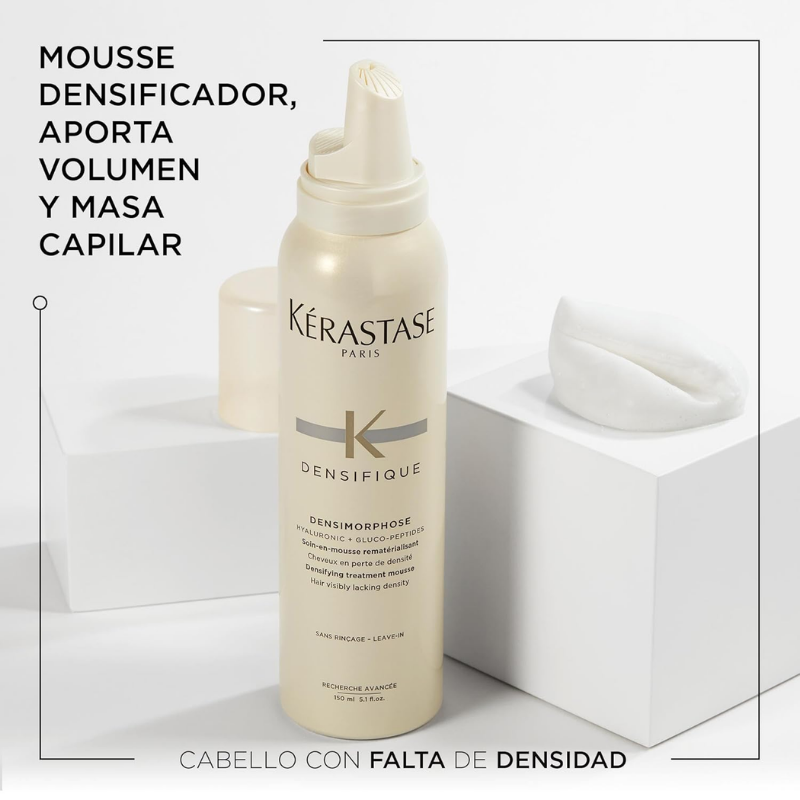 Kérastase - Densifique - Densimorphose - 150ml