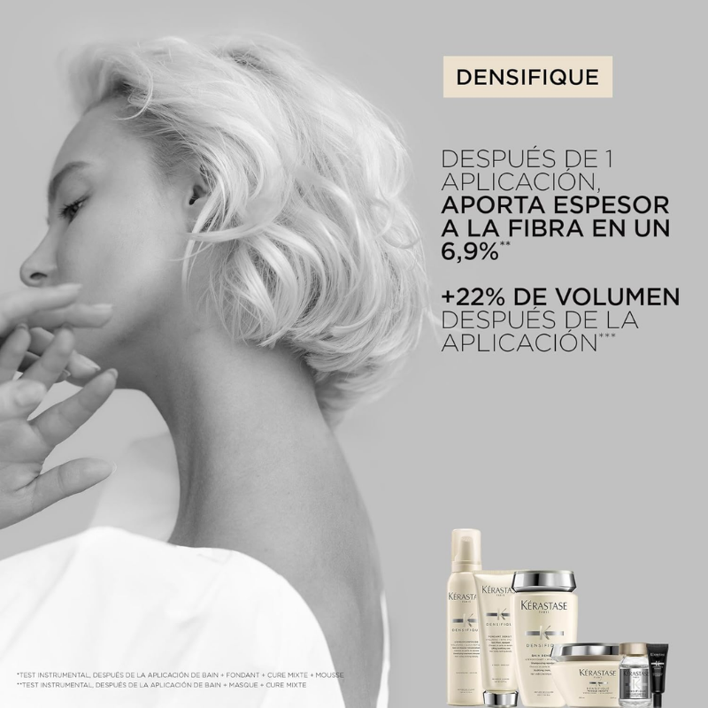 Kérastase - Densifique - Densimorphose - 150ml