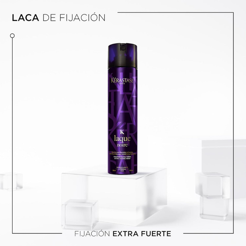 Kérastase - Styling - Laque Couture - 300ml
